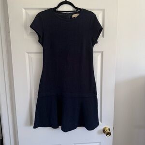 Michael Kors Navy Dress
